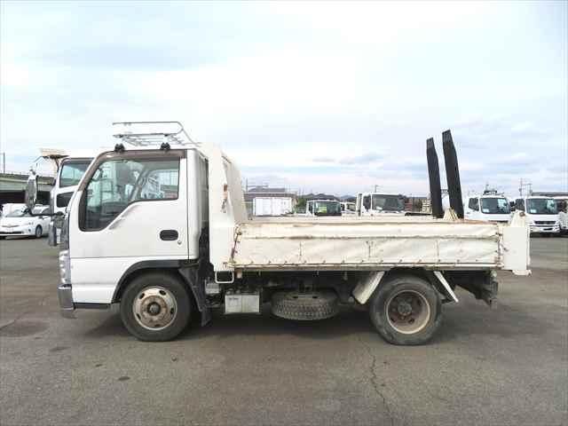 ISUZU ELF 2007 Image 31