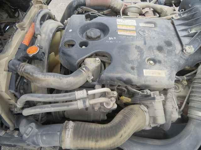 ISUZU ELF 2007 Image 31