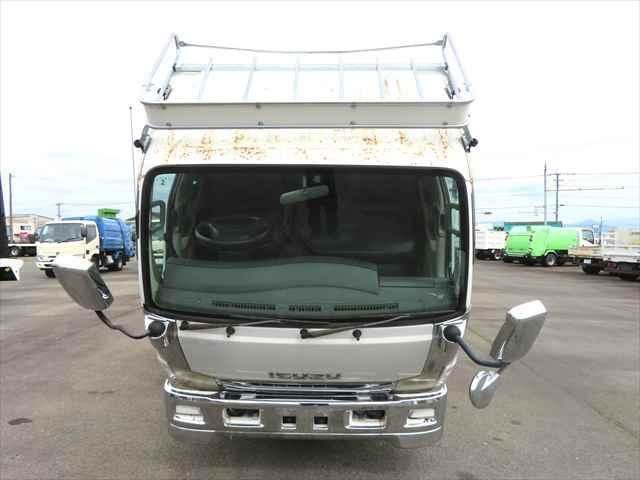 ISUZU ELF 2007 Image 31
