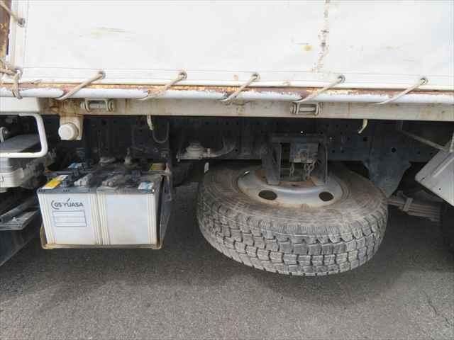 ISUZU ELF 2007 Image 31