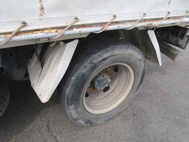 ISUZU ELF 2007 Image 31