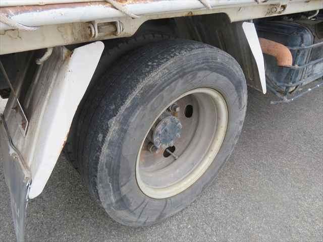 ISUZU ELF 2007 Image 31