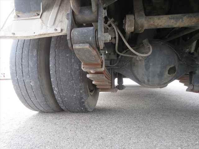 ISUZU ELF 2007 Image 31