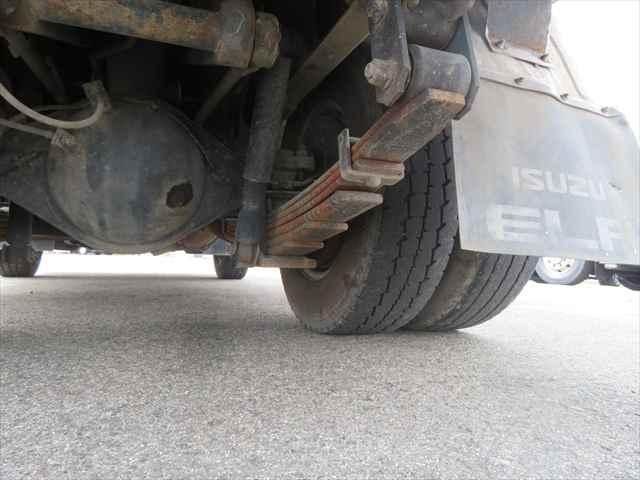 ISUZU ELF 2007 Image 31