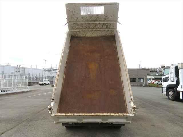 ISUZU ELF 2007 Image 31