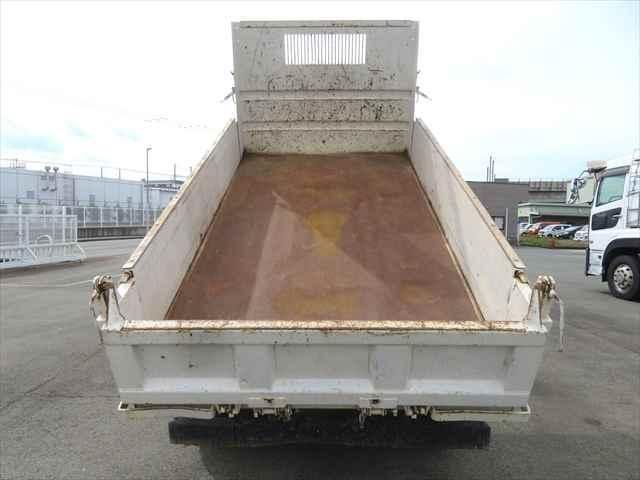 ISUZU ELF 2007 Image 31