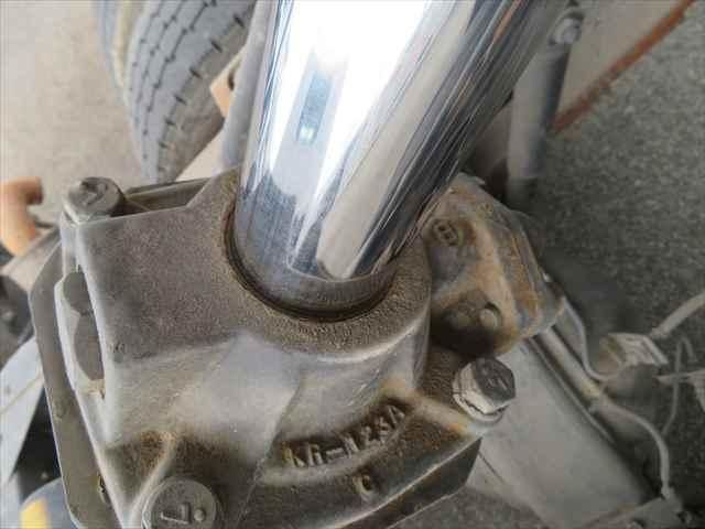 ISUZU ELF 2007 Image 31