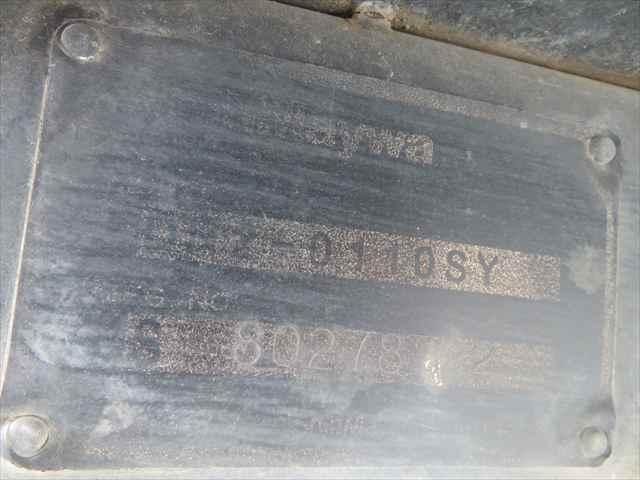 ISUZU ELF 2007 Image 31