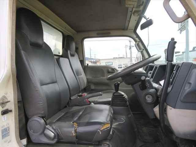 ISUZU ELF 2007 Image 31