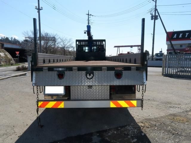 NISSAN DIESEL QUON 2018 Image 31