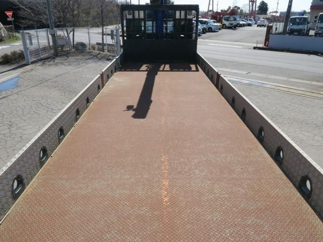 NISSAN DIESEL QUON 2018 Image 31