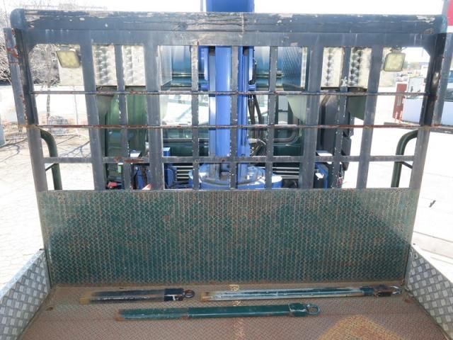 NISSAN DIESEL QUON 2018 Image 31