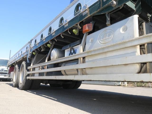 NISSAN DIESEL QUON 2018 Image 31