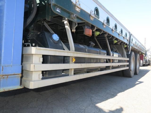 NISSAN DIESEL QUON 2018 Image 31