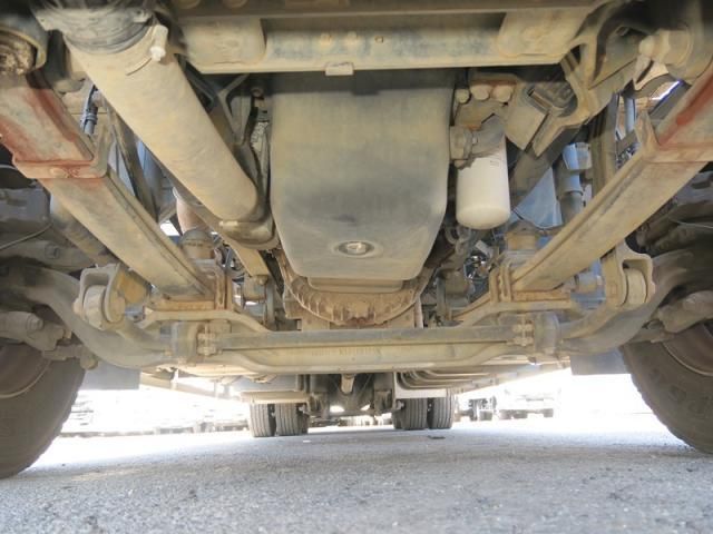 NISSAN DIESEL QUON 2018 Image 31