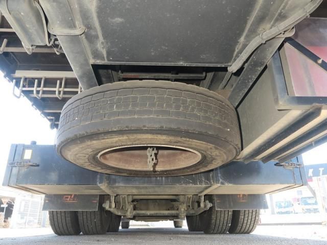 NISSAN DIESEL QUON 2018 Image 31