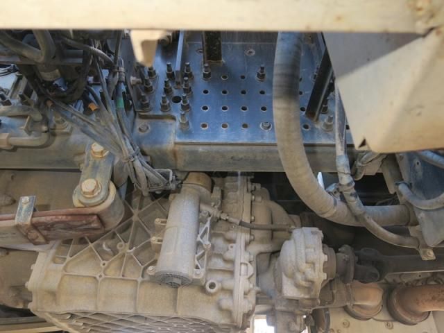 NISSAN DIESEL QUON 2018 Image 31