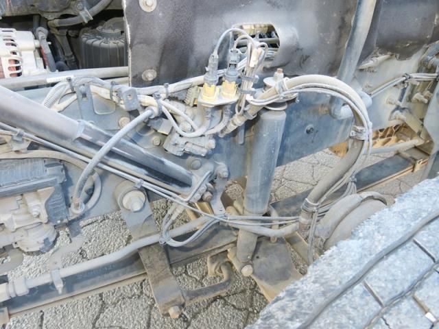 NISSAN DIESEL QUON 2018 Image 31