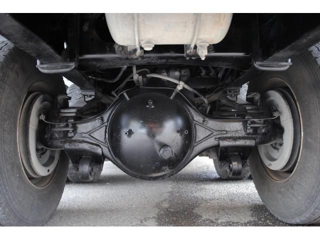 MITSUBISHI FUSOU SUPER GREAT 2013 Image 31