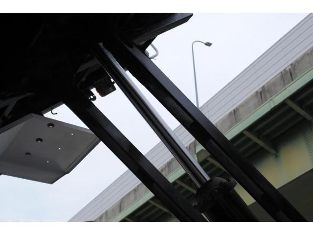 MITSUBISHI FUSOU SUPER GREAT 2013 Image 31