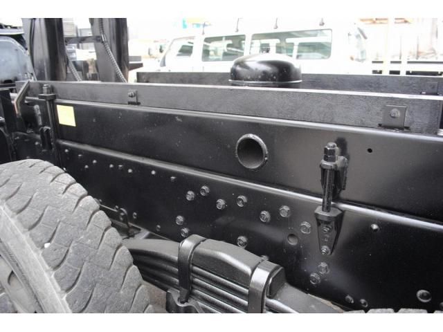 MITSUBISHI FUSOU SUPER GREAT 2013 Image 31