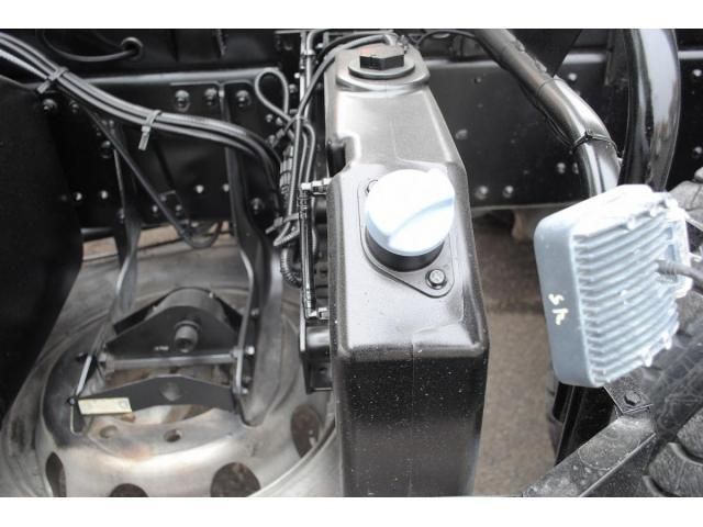 MITSUBISHI FUSOU SUPER GREAT 2013 Image 31