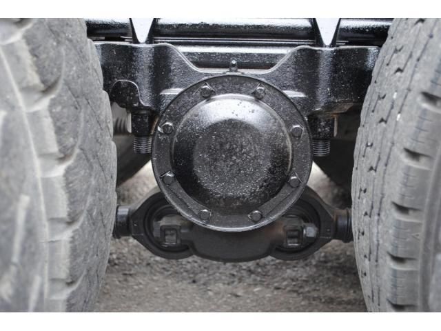 MITSUBISHI FUSOU SUPER GREAT 2013 Image 31