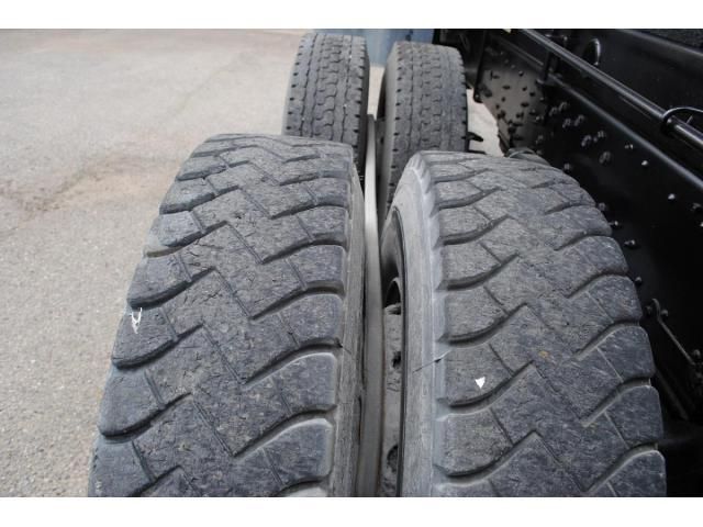 MITSUBISHI FUSOU SUPER GREAT 2013 Image 31