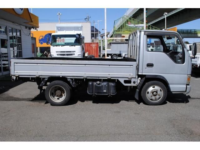 NISSAN ATLAS 2003 Image 31