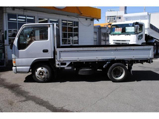 NISSAN ATLAS 2003 Image 31