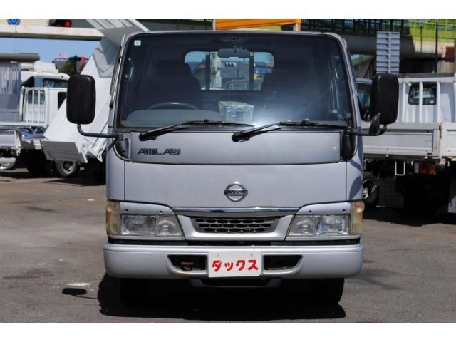 NISSAN ATLAS 2003 Image 31