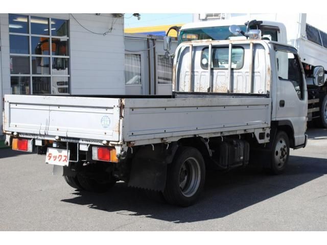 NISSAN ATLAS 2003 Image 31