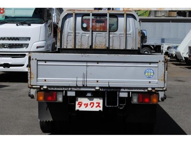 NISSAN ATLAS 2003 Image 31