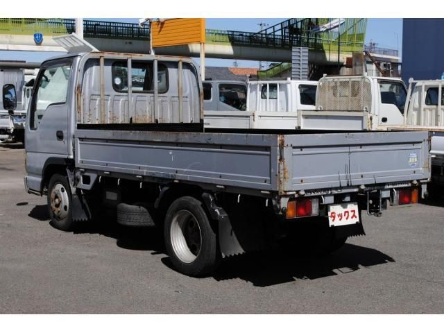 NISSAN ATLAS 2003 Image 31