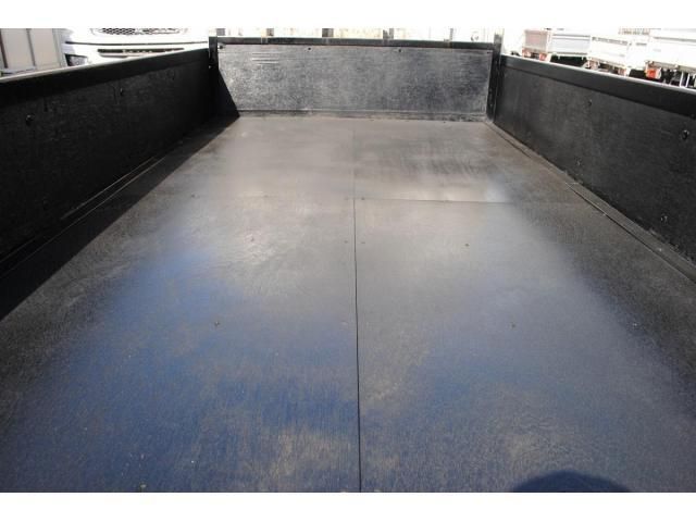 NISSAN ATLAS 2003 Image 31