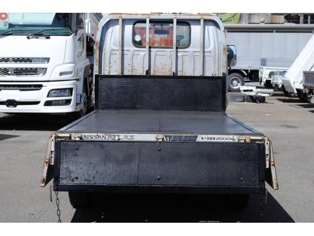 NISSAN ATLAS 2003 Image 31