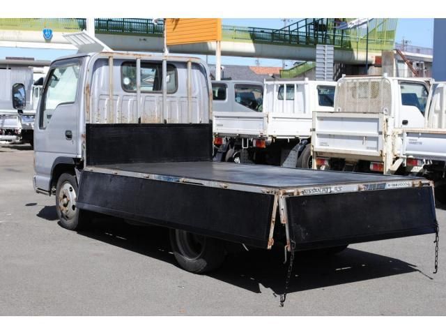 NISSAN ATLAS 2003 Image 31