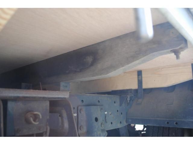 NISSAN ATLAS 2003 Image 31