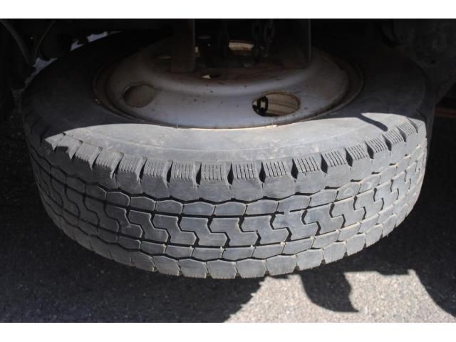 NISSAN ATLAS 2003 Image 31