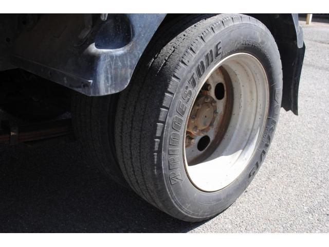 NISSAN ATLAS 2003 Image 31