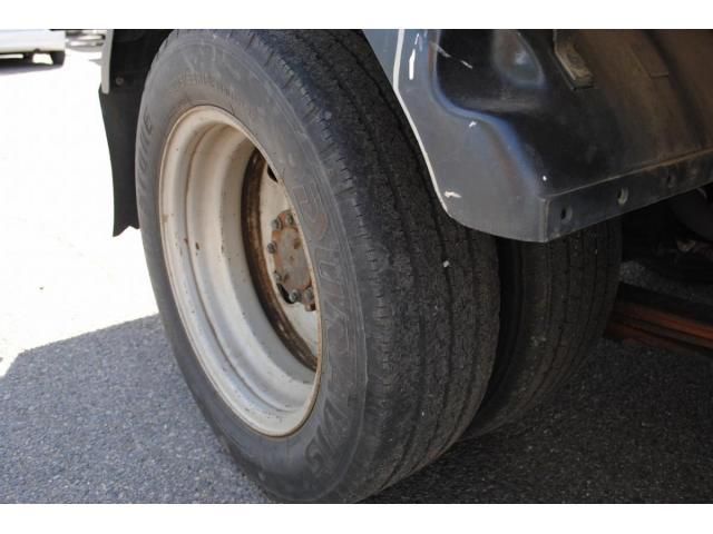 NISSAN ATLAS 2003 Image 31