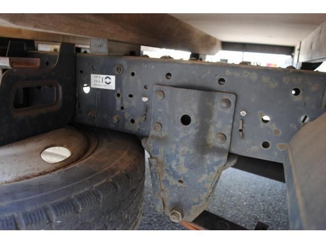 NISSAN ATLAS 2003 Image 31