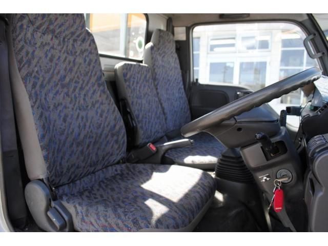 NISSAN ATLAS 2003 Image 31