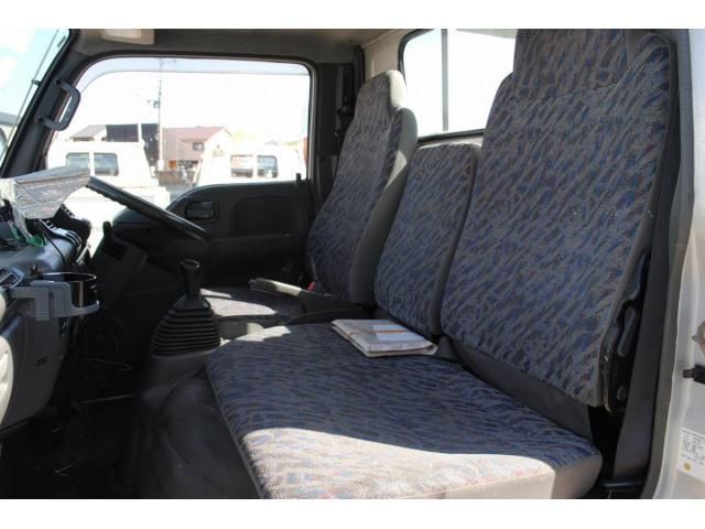 NISSAN ATLAS 2003 Image 31