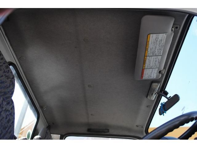 NISSAN ATLAS 2003 Image 31