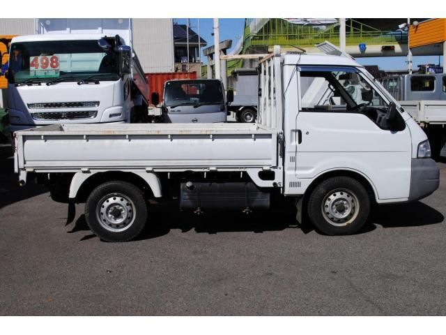 NISSAN VANETTE TRUCK 2WD 2004 Image 31