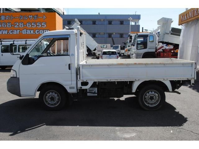 NISSAN VANETTE TRUCK 2WD 2004 Image 31