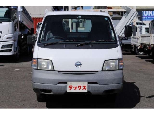 NISSAN VANETTE TRUCK 2WD 2004 Image 31