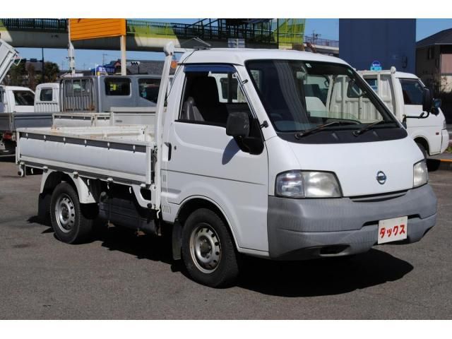 NISSAN VANETTE TRUCK 2WD 2004 Image 31