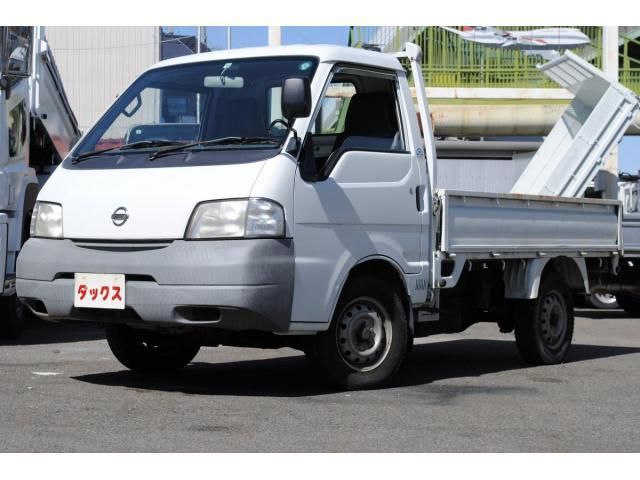 NISSAN VANETTE TRUCK 2WD 2004 Image 31